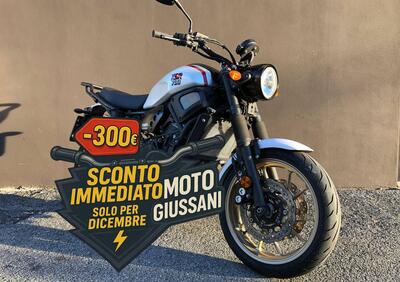Yamaha XSR 700 XTribute (2021) - Annuncio 9868357