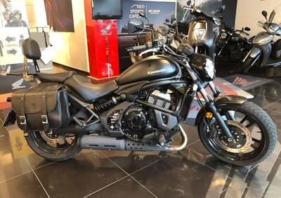 Kawasaki Vulcan S (2021 - 24) - Annuncio 9891414
