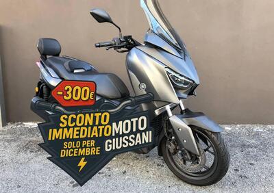 Yamaha X-Max 300 (2021 - 24) - Annuncio 9847629