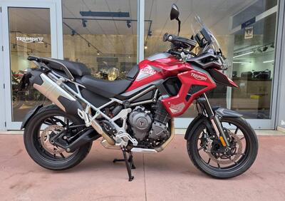 Triumph Tiger 1200 GT Pro (2024 - 26) - Annuncio 9891417