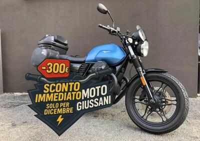 Moto Guzzi V7 III Stone (2017 - 20) - Annuncio 9836135