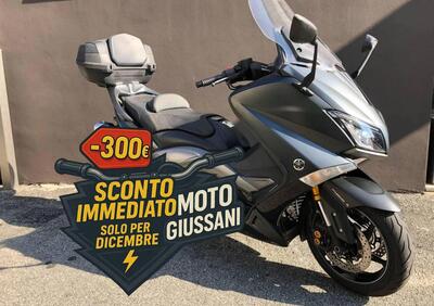 Yamaha T-Max 530 Iron Max ABS (2014 - 17) - Annuncio 9827197
