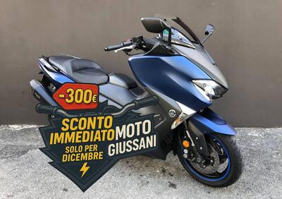 Yamaha T-Max 530 SX Sport Edition (2018 - 19) - Annuncio 9763476