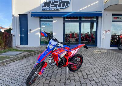 Betamotor RR 125 2T Enduro Race (2025) - Annuncio 9891425