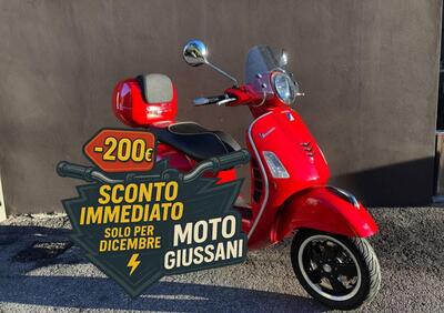 Vespa GTS 300 Super (2017 - 18) - Annuncio 9885757