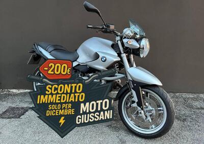 Bmw R 1150 R (2000 - 07) - Annuncio 9627352