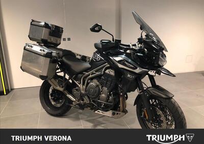 Triumph Tiger 1200 XCa (2018 - 20) - Annuncio 9891430