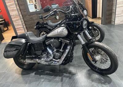 Harley-Davidson 1690 Street Bob (2017) - FXDB - Annuncio 9891432