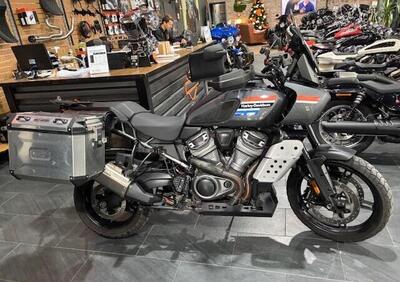 Harley-Davidson Pan America 1250 (2020 - 25) - Annuncio 9891433