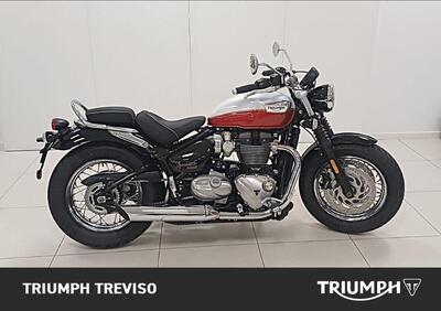Triumph Bonneville Speedmaster 1200 (2021 - 25) - Annuncio 9891436