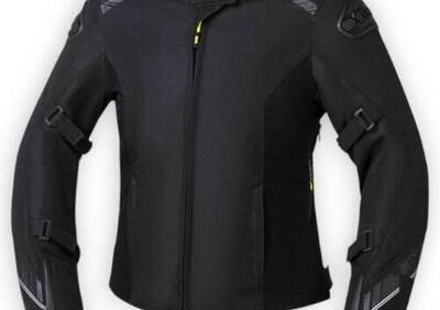 Giubbotto IXS Donna mod. Carbon-ST Lady - Annuncio 9891437