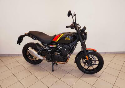 Royal Enfield Guerrilla 450 (2024 - 25) - Annuncio 9891448