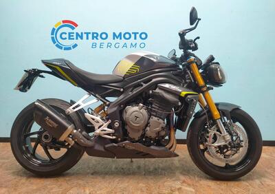 Triumph Speed Triple 1200 RS (2025) - Annuncio 9891453