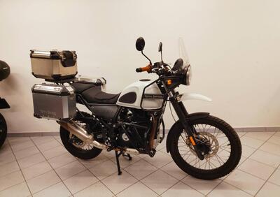 Royal Enfield Himalayan 411 (2017 - 20) - Annuncio 9891452