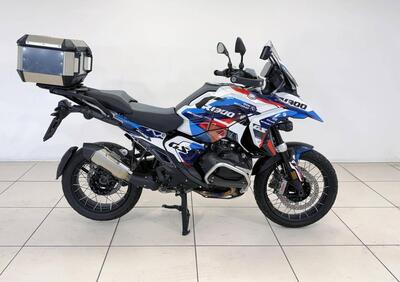 Bmw R 1300 GS Trophy (2023 - 25) - Annuncio 9887842