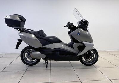 Bmw C 650 GT (2011 - 15) - Annuncio 9891465
