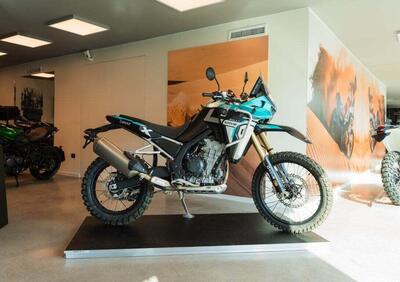 Kove 800X Rally (2024) - Annuncio 9891112