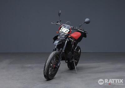 Fantic Motor Motard 125 MR Competizione 4t (2017) - Annuncio 9886127