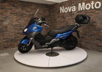 Bmw C 650 Sport (2016 - 20) - Annuncio 9891483