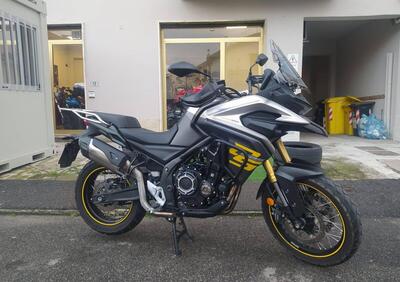 Voge Valico 525DSX (2023 - 25) - Annuncio 9891491