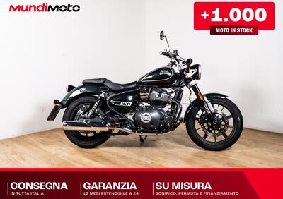 Royal Enfield Super Meteor 650 (2023 - 26) - Annuncio 9891497
