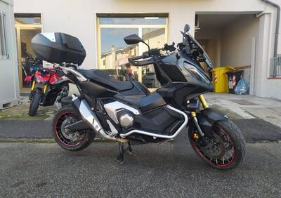 Honda X-ADV 750 DCT Adventure (2021 - 24) - Annuncio 9891509