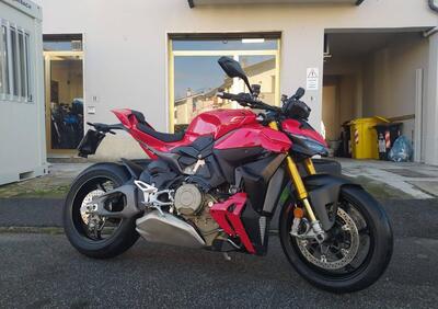 Ducati Streetfighter V4 S (2025 - 26) - Annuncio 9891510