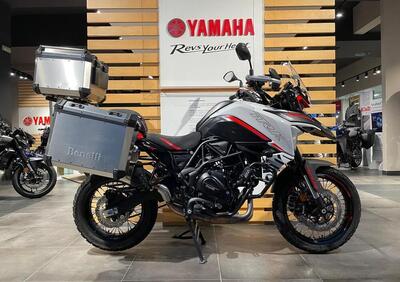 Benelli TRK 702X (2023 - 25) - Annuncio 9891520