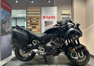 Yamaha Niken 890 GT (2023 - 25) - Annuncio 9891521