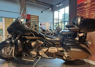 Yamaha XVS 1300 Midnight Star (2006 - 16) - Annuncio 9891522