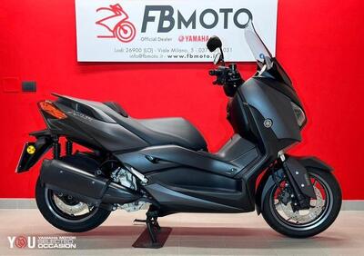 Yamaha X-Max 300 (2021 - 24) - Annuncio 9891524