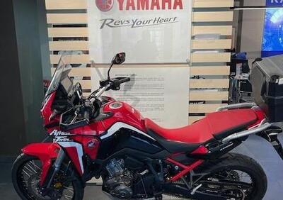 Honda Africa Twin CRF 1100L (2020 - 21) - Annuncio 9891544