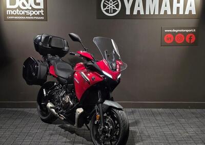 Yamaha Tracer 7 GT (2021 - 24) - Annuncio 9891545