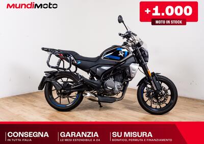 CFMOTO 300CL-X Heritage (2023 - 25) - Annuncio 9891550