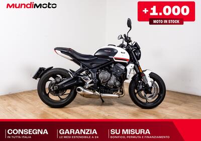 Triumph Trident 660 (2025) - Annuncio 9891557