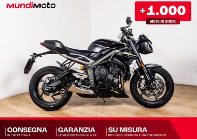 Triumph Street Triple 765 RS (2023 - 25) - Annuncio 9869351