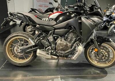 Yamaha Tracer 7 (2021 - 24) - Annuncio 9891563