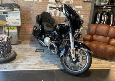 Bmw R 18 Transcontinental (2021 - 24) - Annuncio 9791621