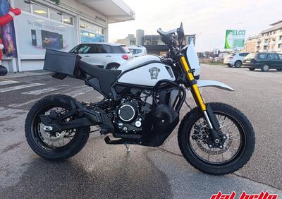 CFMOTO 700CL-X Adventure (2023 - 25) - Annuncio 9891567