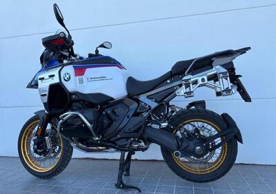 Bmw R 1300 GS Adventure Trophy (2025) - Annuncio 9889057