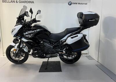Kawasaki Versys 650 Grand Tourer (2021) - Annuncio 9818362