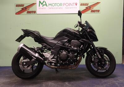 Kawasaki Z 750 (2007 - 14) - Annuncio 9889746