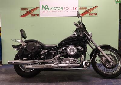 Yamaha XVS 650 Drag Star (1997 - 05) - Annuncio 9889747