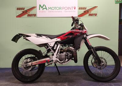 Husqvarna WRE 125 (2010 - 13) - Annuncio 9890654