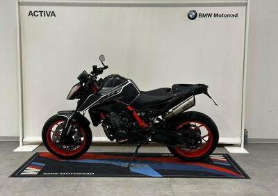 KTM 890 Duke R (2020) - Annuncio 9891574