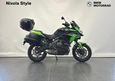 Kawasaki Versys 650 Urban (2022 - 24) - Annuncio 9741451
