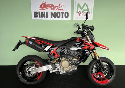 Ducati Hypermotard 698 Mono RVE (2024 - 26) - Annuncio 9891615