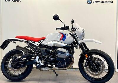 Bmw R nineT Urban GS (2021 - 24) - Annuncio 9855409