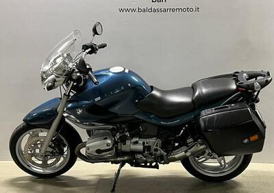 Bmw R 1150 R (2000 - 07) - Annuncio 9891576