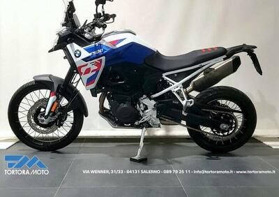 Bmw F 900 GS (2024 - 25) - Annuncio 9891581